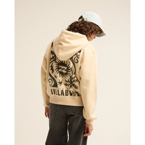 Billabong Always Looking - Hoodie met rits voor dames