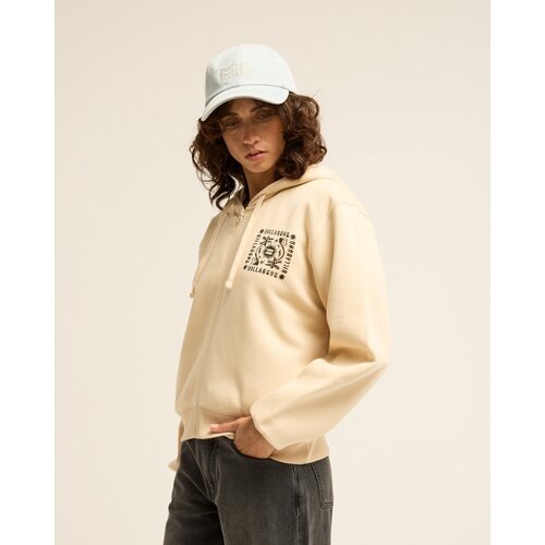 Billabong Always Looking - Hoodie met rits voor dames