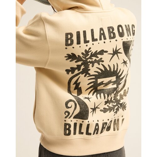 Billabong Always Looking - Hoodie met rits voor dames