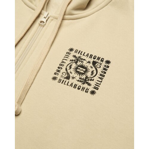 Billabong Always Looking - Hoodie met rits voor dames
