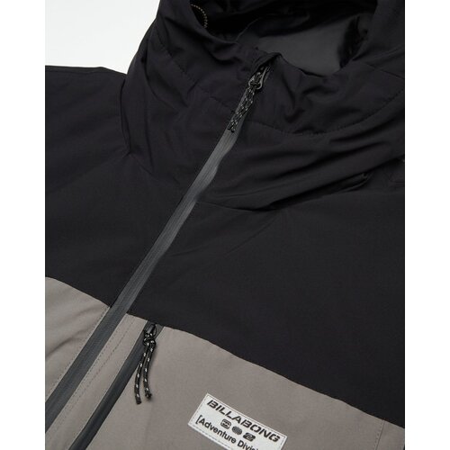 Billabong Contact 10K - Waterdichte jas voor heren