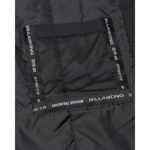 Billabong Contact 10K - Waterdichte jas voor heren