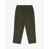 Larry - Corduroy broek met elastische band voor heren