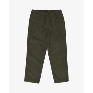 Billabong Larry - Corduroy broek met elastische band voor heren