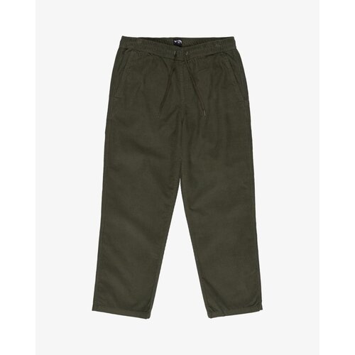 Billabong Larry - Corduroy broek met elastische band voor heren Billabong Larry - Corduroy broek met elastische band voor heren