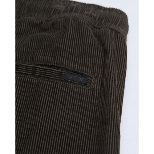 Billabong Larry - Corduroy broek met elastische band voor heren Billabong Larry - Corduroy broek met elastische band voor heren