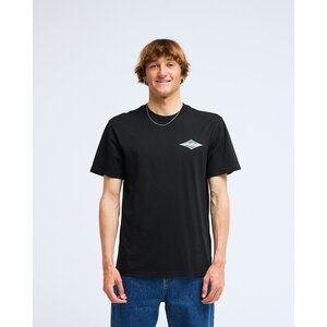 Billabong Crayon Wave - Korte mouw t-shirt voor heren Billabong Crayon Wave - Korte mouw t-shirt voor heren