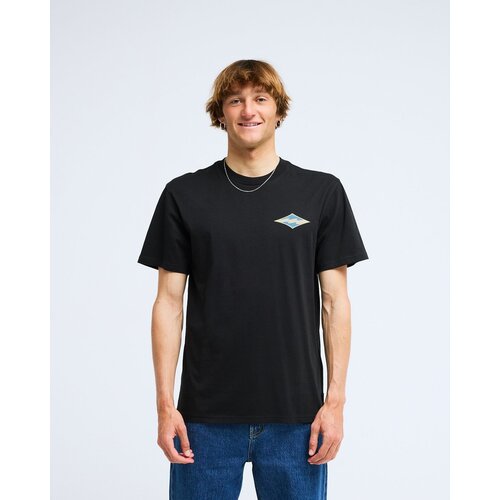 Billabong Crayon Wave - Korte mouw t-shirt voor heren Billabong Crayon Wave - Korte mouw t-shirt voor heren