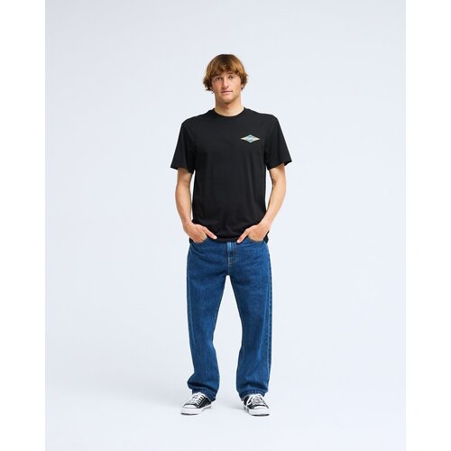 Billabong Crayon Wave - Korte mouw t-shirt voor heren Billabong Crayon Wave - Korte mouw t-shirt voor heren