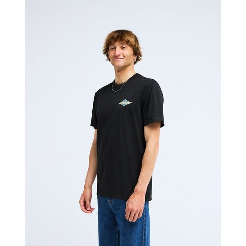 Billabong Crayon Wave - Korte mouw t-shirt voor heren Billabong Crayon Wave - Korte mouw t-shirt voor heren