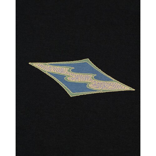 Billabong Crayon Wave - Korte mouw t-shirt voor heren Billabong Crayon Wave - Korte mouw t-shirt voor heren