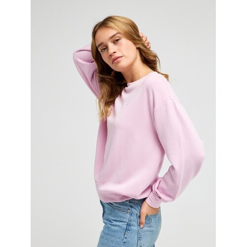 Roxy Surfing By Moonlight - Superzachte sweater voor dames Roxy Surfing By Moonlight - Superzachte sweater voor dames