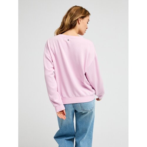 Roxy Surfing By Moonlight - Superzachte sweater voor dames Roxy Surfing By Moonlight - Superzachte sweater voor dames