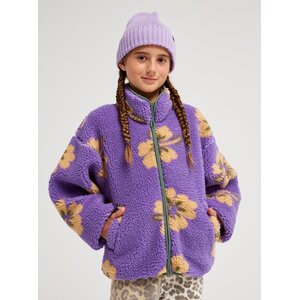 Like Electricity - Polar fleece vest  voor meisjes 4-14