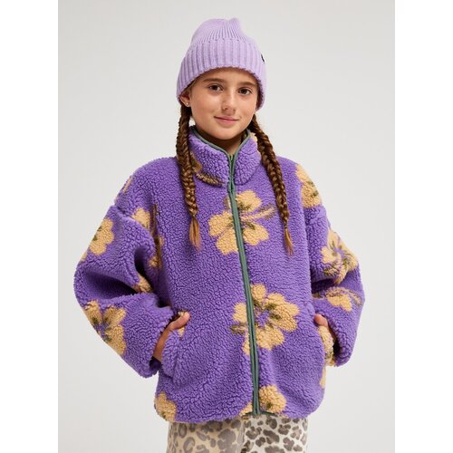 Like Electricity - Polar fleece vest  voor meisjes 4-14