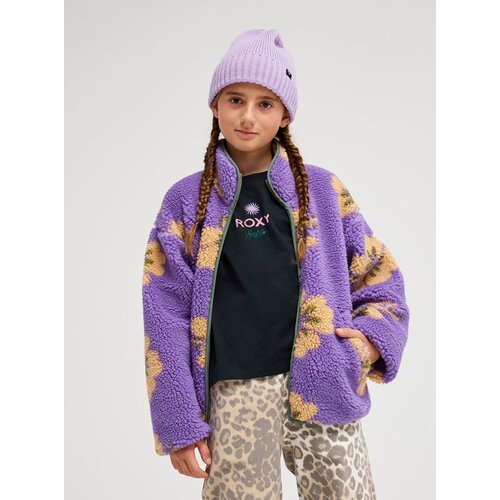 Like Electricity - Polar fleece vest  voor meisjes 4-14
