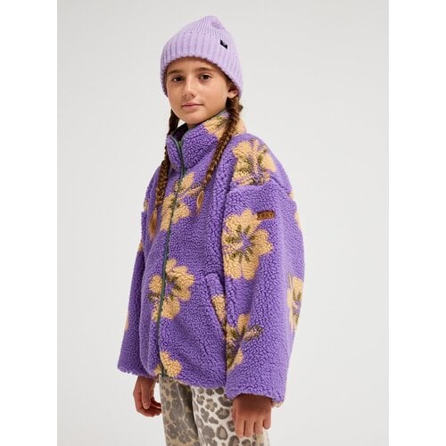 Like Electricity - Polar fleece vest  voor meisjes 4-14
