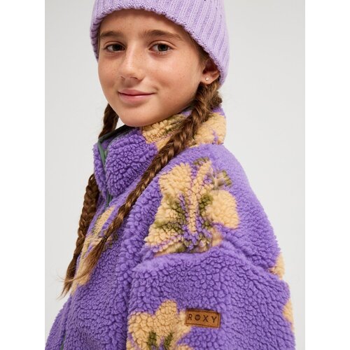 Like Electricity - Polar fleece vest  voor meisjes 4-14
