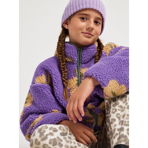 Like Electricity - Polar fleece vest  voor meisjes 4-14