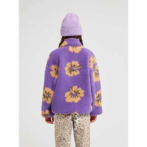 Like Electricity - Polar fleece vest  voor meisjes 4-14
