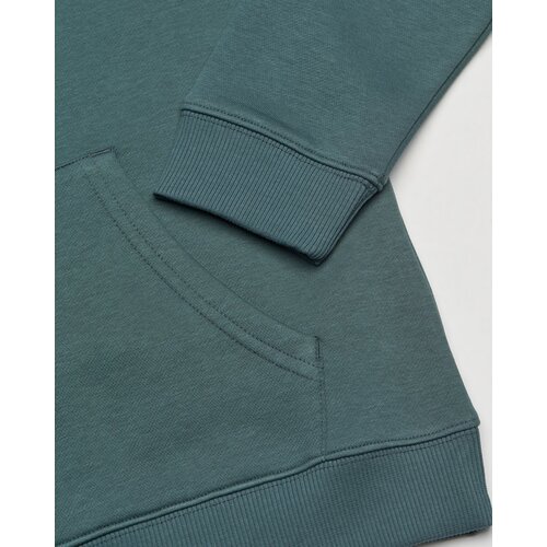 Element Marshmallo - Blauwe hoodie voor jongens 8-14 Element Marshmallo - Blauwe hoodie voor jongens 8-14