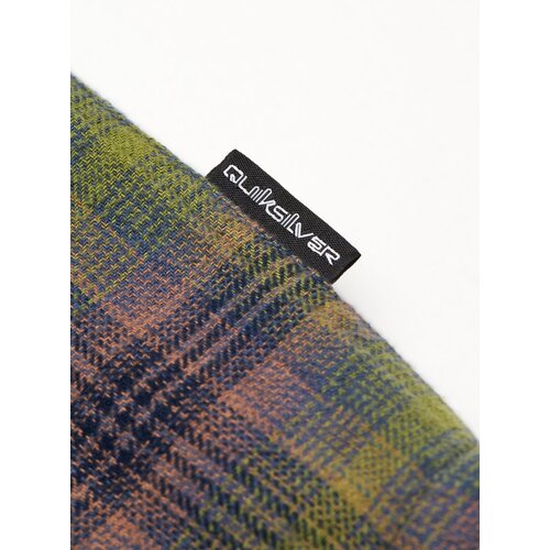 Quiksilver Venture Sherpa - Flanel shirt voor heren
