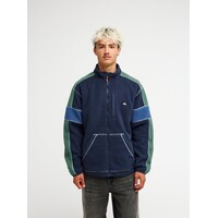 Clean Coast Block - Fleece vest voor heren