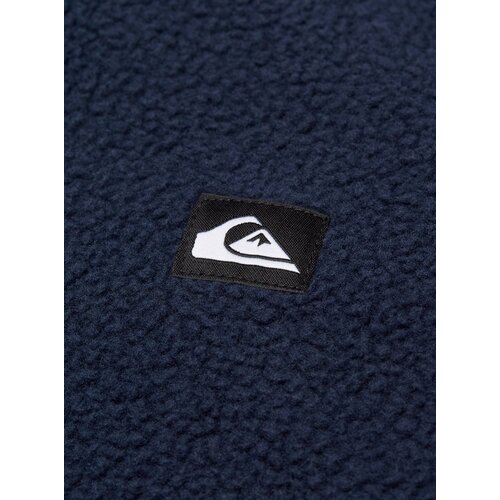 Quiksilver Clean Coast Block - Fleece vest voor heren Quiksilver Clean Coast Block - Fleece vest voor heren