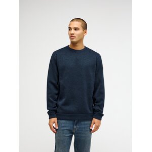 Quiksilver Keller - Blauwe trui voor heren