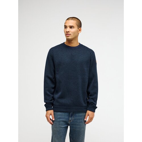 Quiksilver Keller - Blauwe trui voor heren