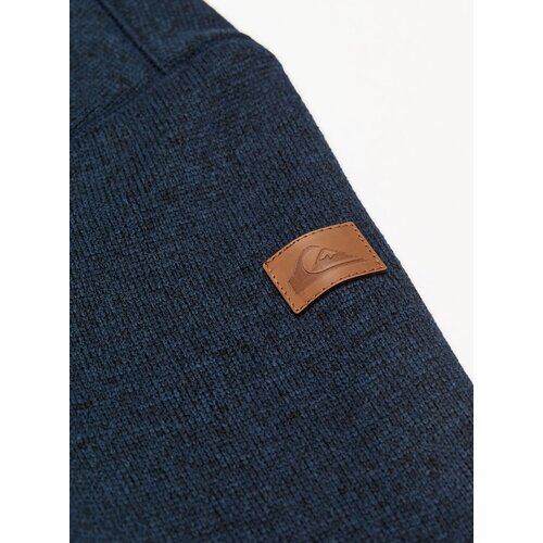 Quiksilver Keller - Blauwe trui voor heren