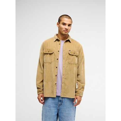 Quiksilver Venture Cord - Corduroy shirt voor heren Quiksilver Venture Cord - Corduroy shirt voor heren