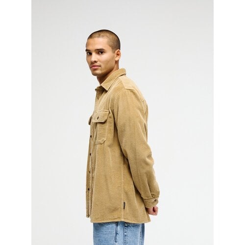 Quiksilver Venture Cord - Corduroy shirt voor heren Quiksilver Venture Cord - Corduroy shirt voor heren