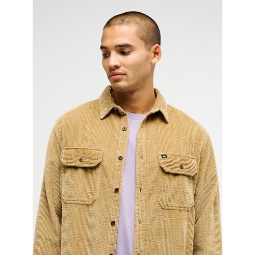 Quiksilver Venture Cord - Corduroy shirt voor heren Quiksilver Venture Cord - Corduroy shirt voor heren
