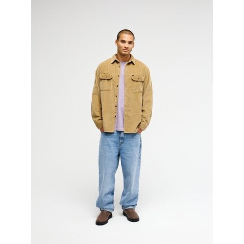 Quiksilver Venture Cord - Corduroy shirt voor heren Quiksilver Venture Cord - Corduroy shirt voor heren