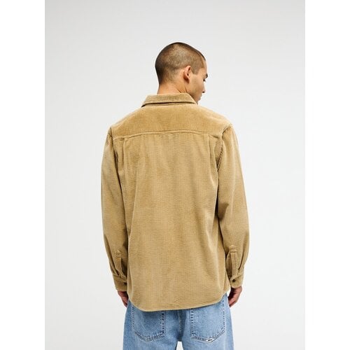 Quiksilver Venture Cord - Corduroy shirt voor heren Quiksilver Venture Cord - Corduroy shirt voor heren