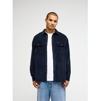 Venture Cord - Corduroy shirt voor heren