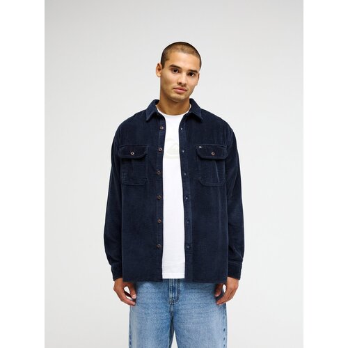 Quiksilver Venture Cord - Corduroy shirt voor heren Quiksilver Venture Cord - Corduroy shirt voor heren