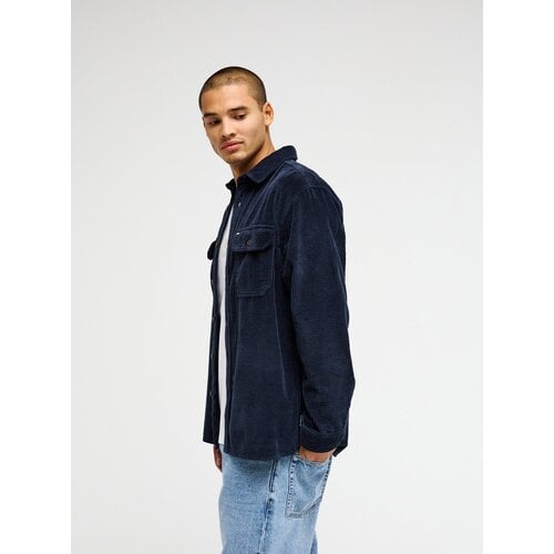 Quiksilver Venture Cord - Corduroy shirt voor heren Quiksilver Venture Cord - Corduroy shirt voor heren