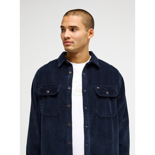 Quiksilver Venture Cord - Corduroy shirt voor heren Quiksilver Venture Cord - Corduroy shirt voor heren