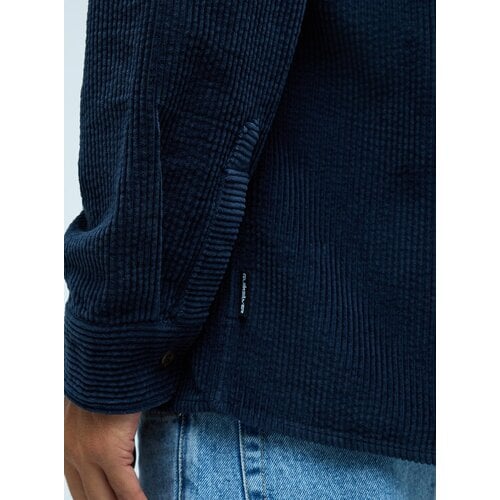 Quiksilver Venture Cord - Corduroy shirt voor heren Quiksilver Venture Cord - Corduroy shirt voor heren