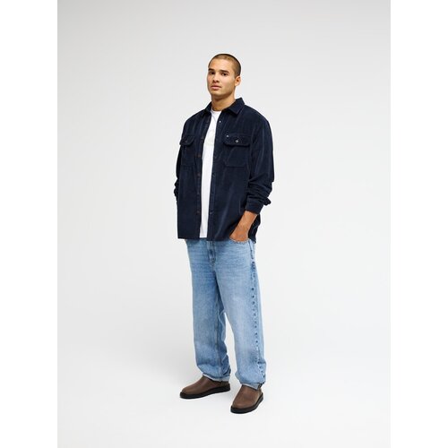 Quiksilver Venture Cord - Corduroy shirt voor heren Quiksilver Venture Cord - Corduroy shirt voor heren
