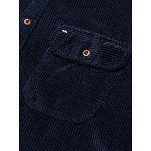 Quiksilver Venture Cord - Corduroy shirt voor heren Quiksilver Venture Cord - Corduroy shirt voor heren