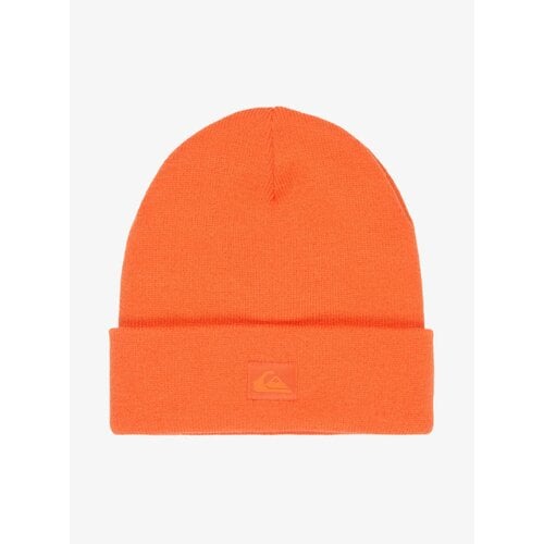 Quiksilver Brigade - Oranje muts voor jongens Quiksilver Brigade - Oranje muts voor jongens