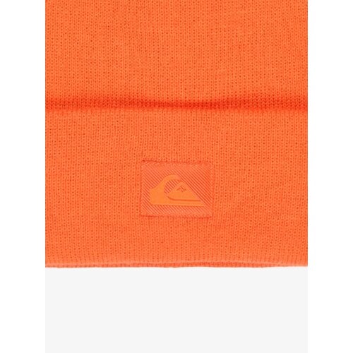 Quiksilver Brigade - Oranje muts voor jongens Quiksilver Brigade - Oranje muts voor jongens