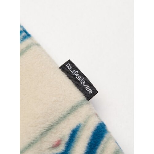 Quiksilver No Destination Hs - Fleece trui met print voor heren