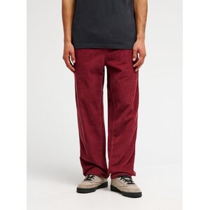 Quiksilver Taxer Regular Cord - Broek voor heren Quiksilver Taxer Regular Cord - Broek voor heren