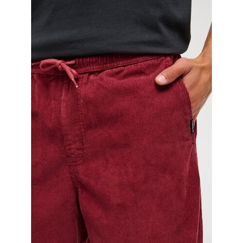 Quiksilver Taxer Regular Cord - Broek voor heren