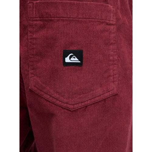 Quiksilver Taxer Regular Cord - Broek voor heren