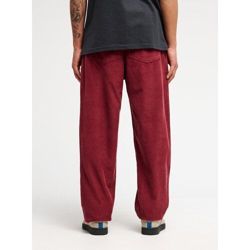 Quiksilver Taxer Regular Cord - Broek voor heren